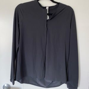 Lululemon Blouse Size 6